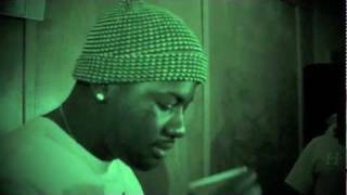 Alley Boy - I Say (In-Studio Performance)