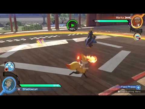 Braixen Vs. Empoleon in a nutshell