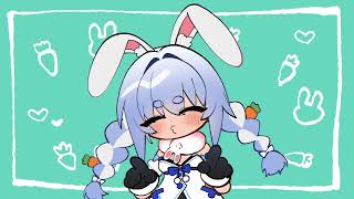 チピチャパぺこらちゃん５分耐久