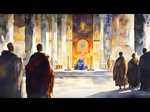 Aisčiai gotų karaliaus Teodoriko dvare. VI amžiaus kronikos