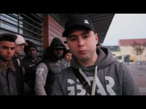 CLIP "PIRATES DU BITUME" Z  2 DE LA KLIKA FEAT ...