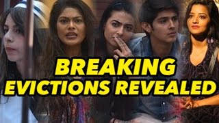 Bigg Boss 10 Breaking After Om Swami, Guess Who Gets Evicted!