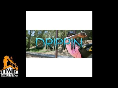 Dmac - Drippin' [Freestyle] [Prod. Tony Martian] [Thizzler.com]