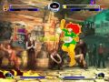 Cyclops Vs Jean Grey MUGEN MARVEL Vs CAPCOM Vs DC