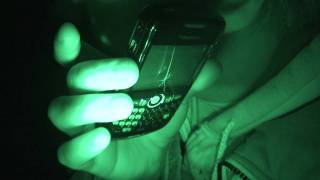 Haunted Highways (001) The Ghost of James Dean