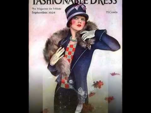 Joe Candullo & His Everglades Orch. - Betty, 1926