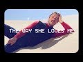 Mezzanine - The Way She Loves Me (Official Video)
