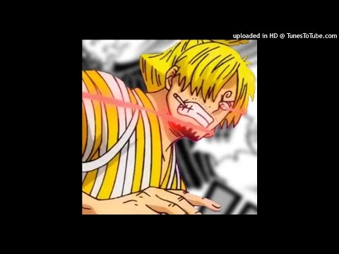 WRXTH - SANJI FREESTYLE (PROD. MADXDAMN)