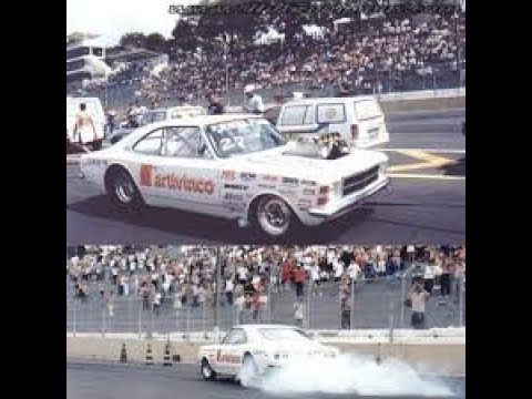 Nostalgia, Arrancada em Interlagos 20 anos atras!! Dragster Leões, Opala Powerplus....