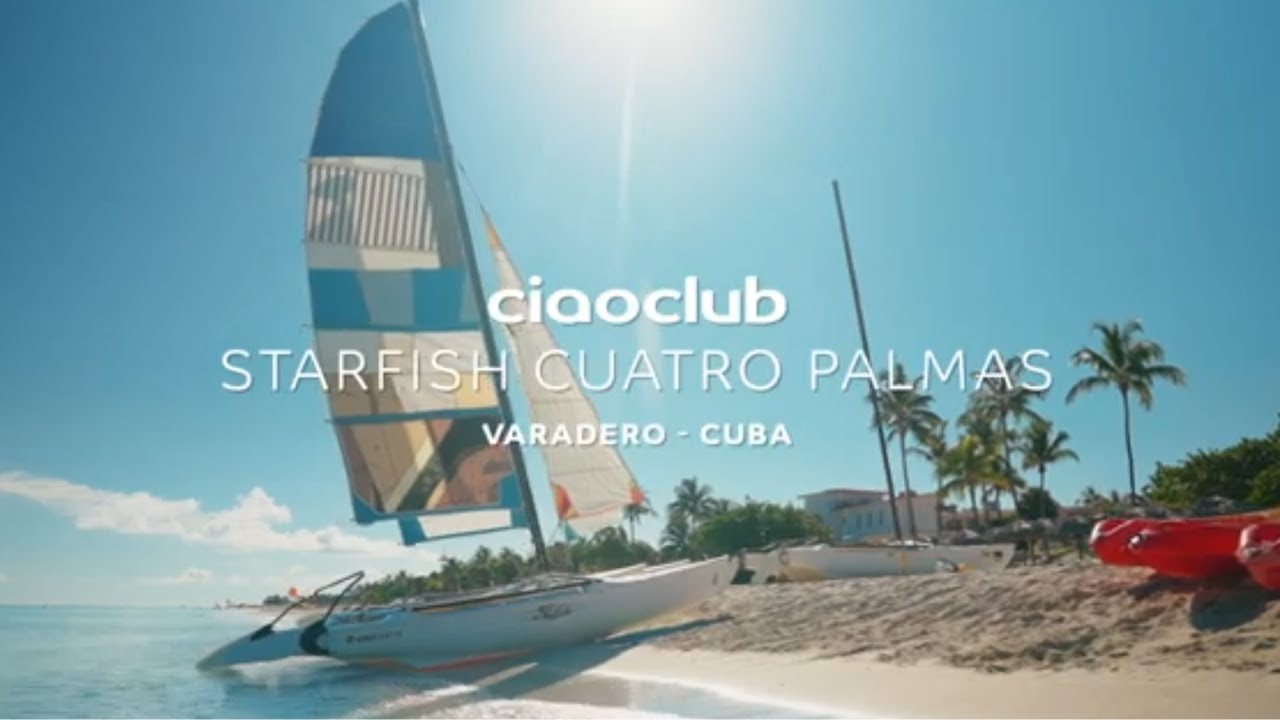 Starfish Cuatro Palmas Starfish Cuatro Palmas