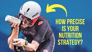 Race Day Fueling and Hydration Strategy with Andy Blow - Ep 127 GET FAST PODCAST: IRONMAN, TRIATHLON