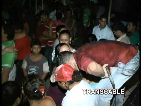 MIX ROMANTICO  FUZION 4  EN VIVO