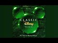 Classic Disney 60 Years Of Music Magic Volume 3 Part Two Walt Disney Records