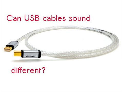 The 3 best value USB cables