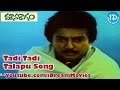 Tadi Tadi Talapu Song - Mouna Ragam Movie Songs - Mohan - Revathi - Karthik