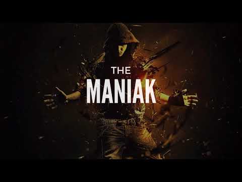 WasylBeatz - Maniak /  Fresh Rap Beats !