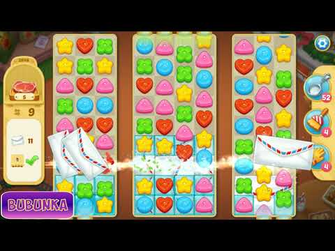 Matchington Mansion level 2846 HD