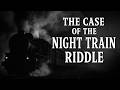 Sherlock Holmes 1954 The Case Of The Night Train Riddle Full Episode Ronald Howard