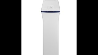 GE 30,000 Grain Water Softener and Filter In One White GXMH31H Picture