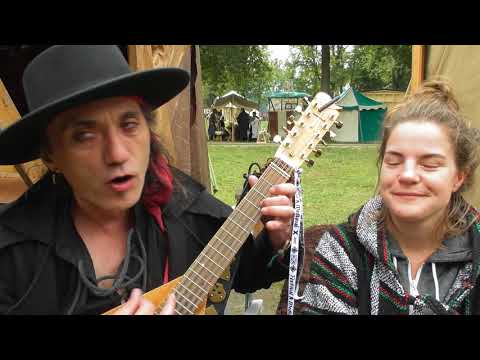 Marcus van Langen -  Ouwe (ganz ohne Elektronik) Selb 2017