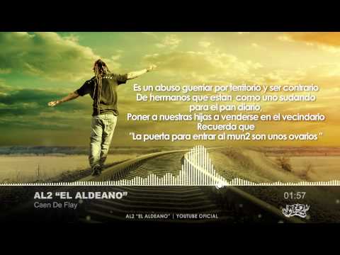 Video thumbnail for Los problemas caen de fly