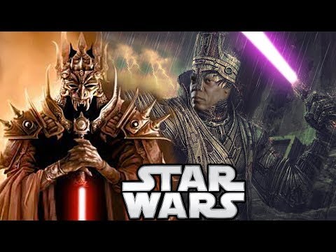 The MOST Powerful and Dangerous Lightsaber Form - Star Wars Explained