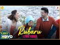 Rubaru - Official Lyric Video|Ginny Weds Sunny|Jaan Nissar Lone|Kamal Khan|Peer Zahoor