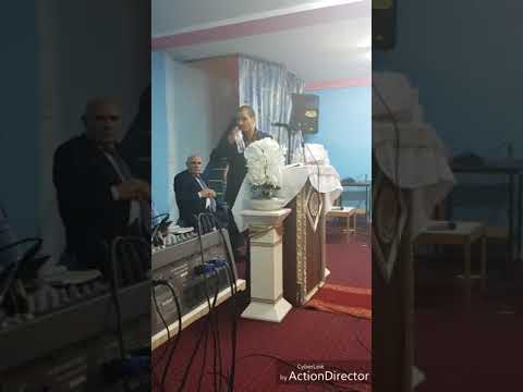 Fratele Nelutu Predica