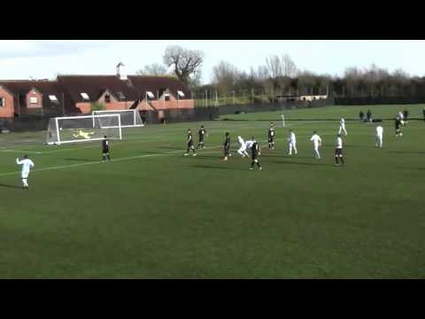 GOALS! Coventry City U21s 2-2 Sheffield Wednesday U21s