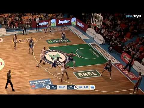 Ordane Kanda - Kanyinda 2019/2020 Highlights