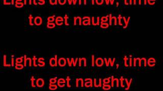 Bei Maejor feat. Waka Flocka Flame - Lights Down Low LYRICS!! NEW FEB 2012