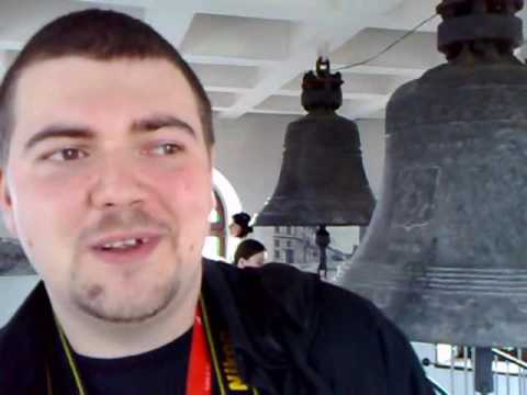 Photo Day 5.0: Brama Krakowska zdobyta