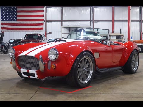 1966 Shelby Cobra (CC-1609508) for sale in Kentwood, Michigan