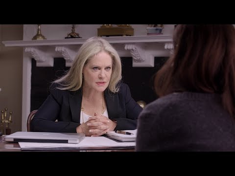 LADY-LIKE | Beverly D'Angelo Clip #1 | Now Available on iTunes