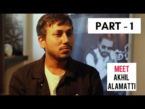 Cast Interview 3