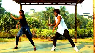 GARMIANI - FOGO ( FEAT. JULIMAR SANTOS ) / ZUMBA / J.E.S