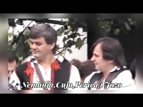 SVE LEGENDA DO LEGENDE(Nemanja,Cujo,Perica i Jozo)
