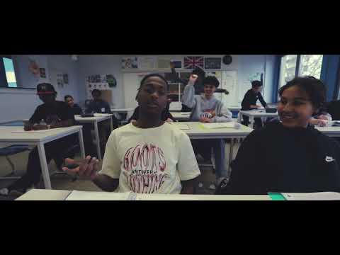 Rafil ft Scottie - Pesten -