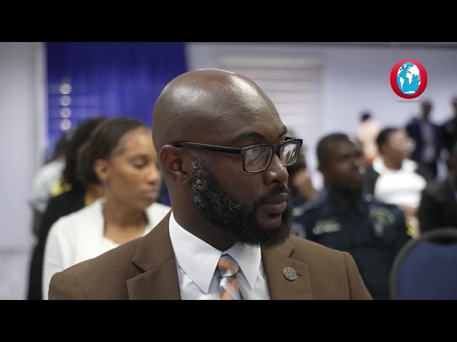 WATCH: JCF receives $650 million high-tech upgrade