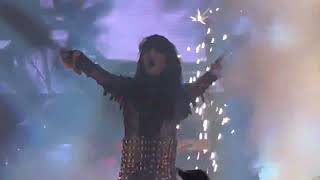 Death SS let the sabbath begin live dì trezzo