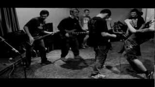 Reinforced - Reinforced (Outspoken cover, live @ Kazan)