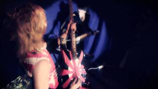 Turbojam - Ragnarök - Live at Harska Palatsen 2011