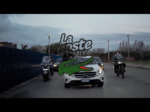 PLANCJA - LA COSTE  REMIX (OFFICIAL VIDEO)