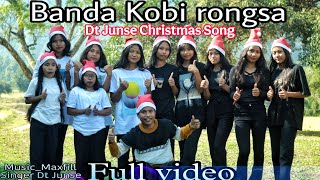 Download lagu Banda Kobi rongsa | Full Video | Dt Junse | Christmas Dance Song 2024 | music ~Maxfill marak music mp3 Download lagu Banda Kobi rongsa | Full Video | Dt Junse | Christmas Dance Song 2024 | music ~Maxfill marak music mp3