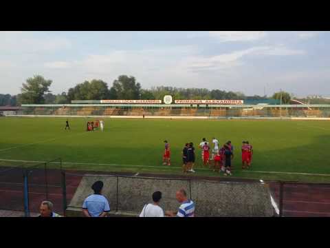 FCM Alexandria - FCSB 2