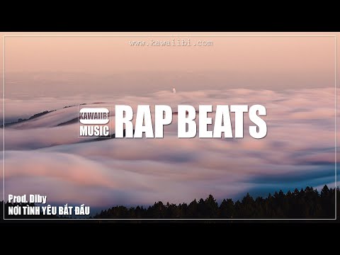 Nơi Tình Yêu Bắt Đầu - Beats Instrumental (prod. Diby)