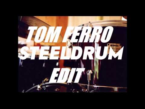 MXXOT #002 : Tom Ferro - Steel Drum (ID Edit)
