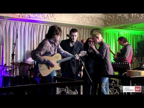 Jazz Parking Мерабова,Беляев,Маргарян,Капустин,Los Devchatos