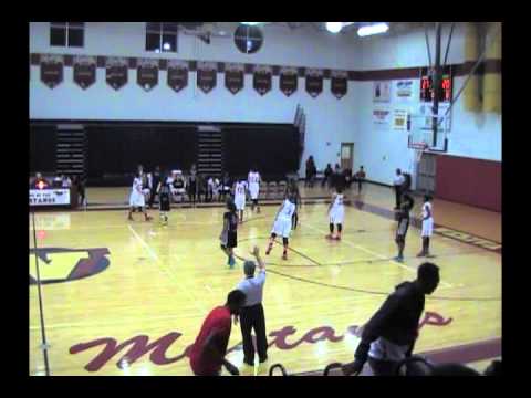 Olympia @ Wekiva 012214