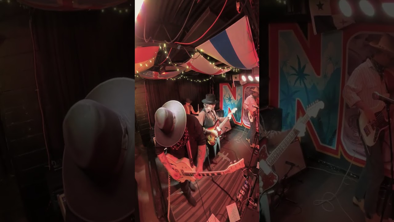 Promotional video thumbnail 1 for Matagorda